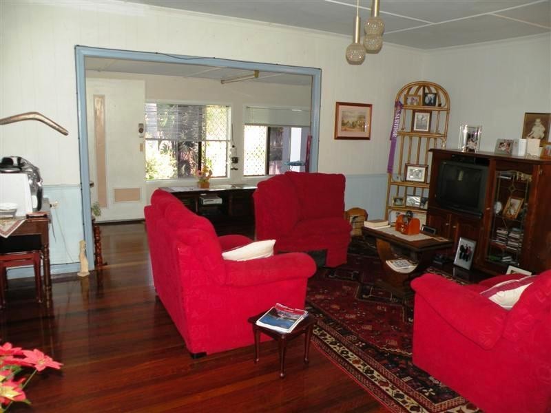 5 Melbourne Street, West Rockhampton QLD 4700