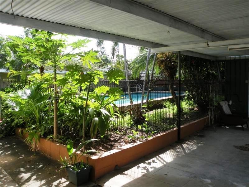 5 Melbourne Street, West Rockhampton QLD 4700