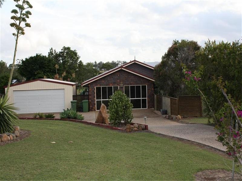 52 Angela Road, Rockyview QLD 4701