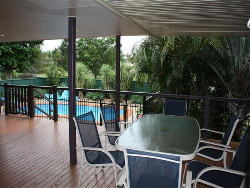 52 Angela Road, Rockyview QLD 4701