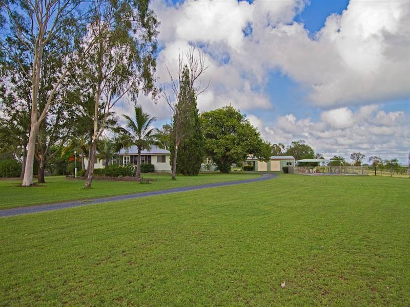 139 McMillan Avenue, Parkhurst QLD 4702