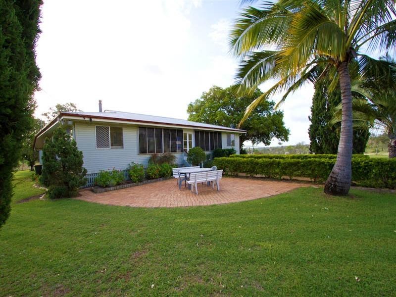 139 McMillan Avenue, Parkhurst QLD 4702