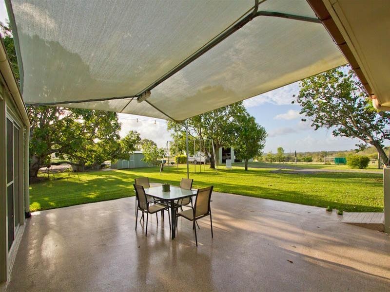 139 McMillan Avenue, Parkhurst QLD 4702
