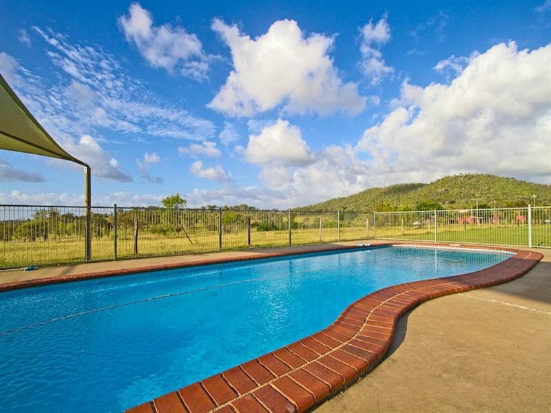 139 McMillan Avenue, Parkhurst QLD 4702