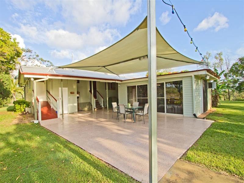 139 McMillan Avenue, Parkhurst QLD 4702