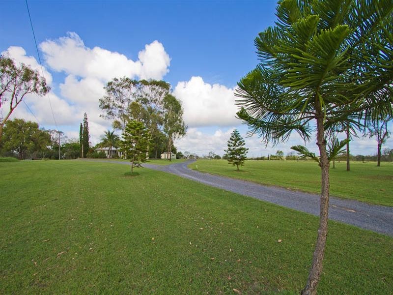 139 McMillan Avenue, Parkhurst QLD 4702