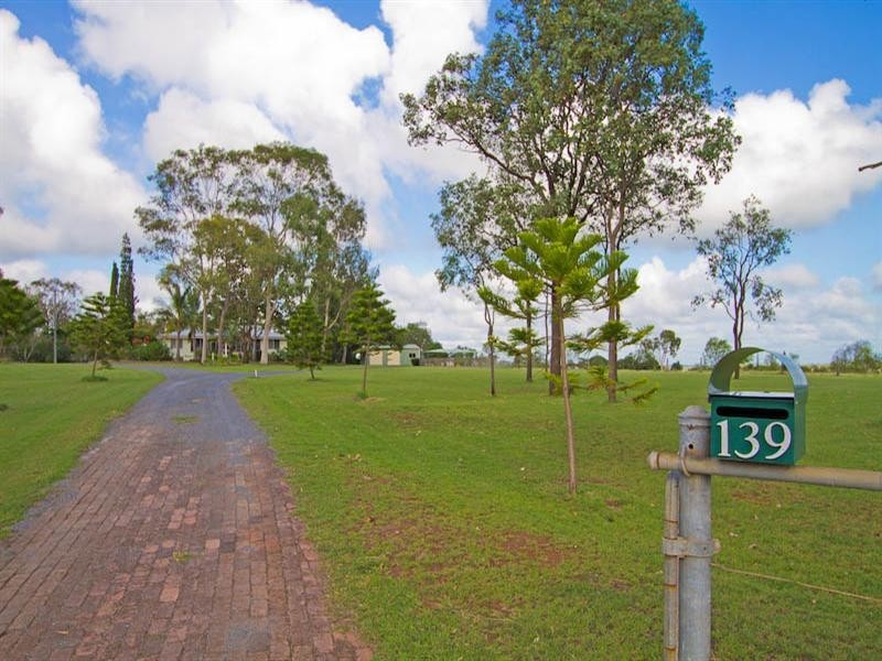 139 McMillan Avenue, Parkhurst QLD 4702