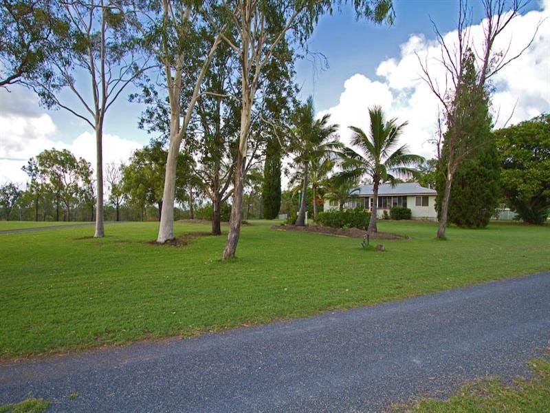 139 McMillan Avenue, Parkhurst QLD 4702