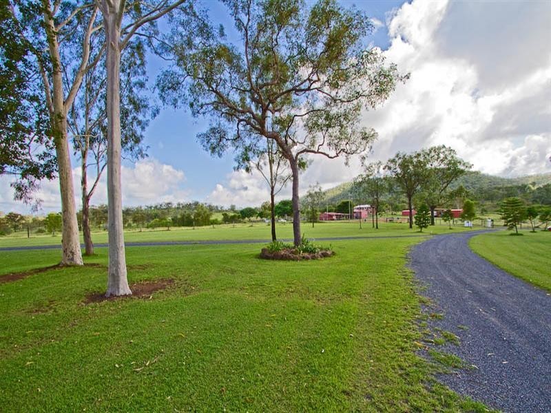 139 McMillan Avenue, Parkhurst QLD 4702