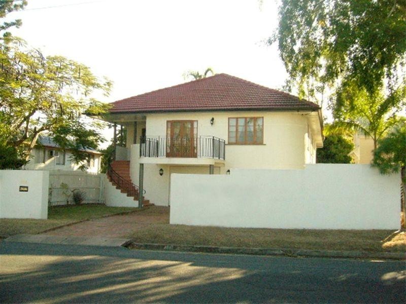 256 Agnes Street, The Range QLD 4700