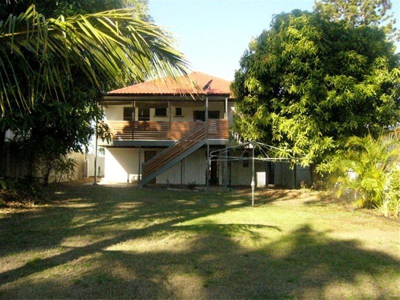 256 Agnes Street, The Range QLD 4700