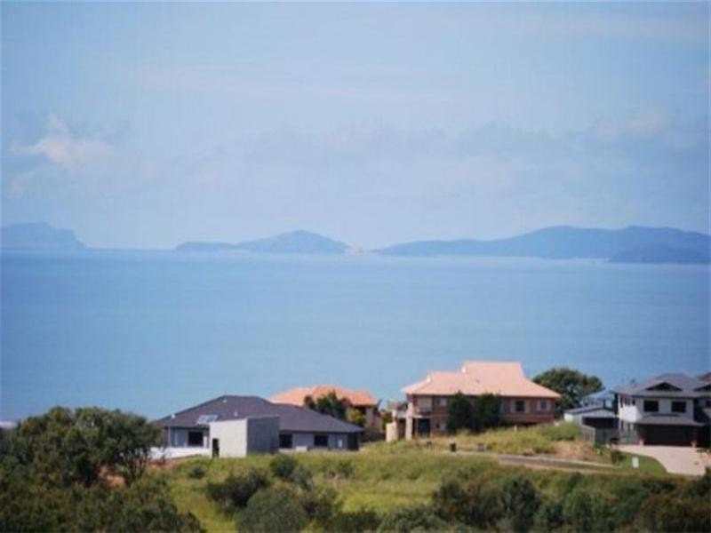 19 Fraser Crescent- Pacific Heights, Yeppoon QLD 4703