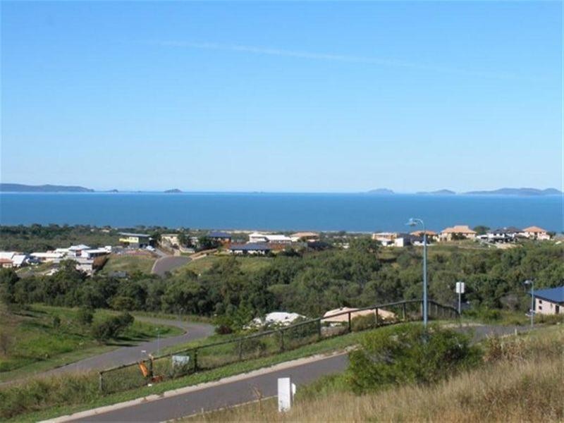 19 Fraser Crescent- Pacific Heights, Yeppoon QLD 4703