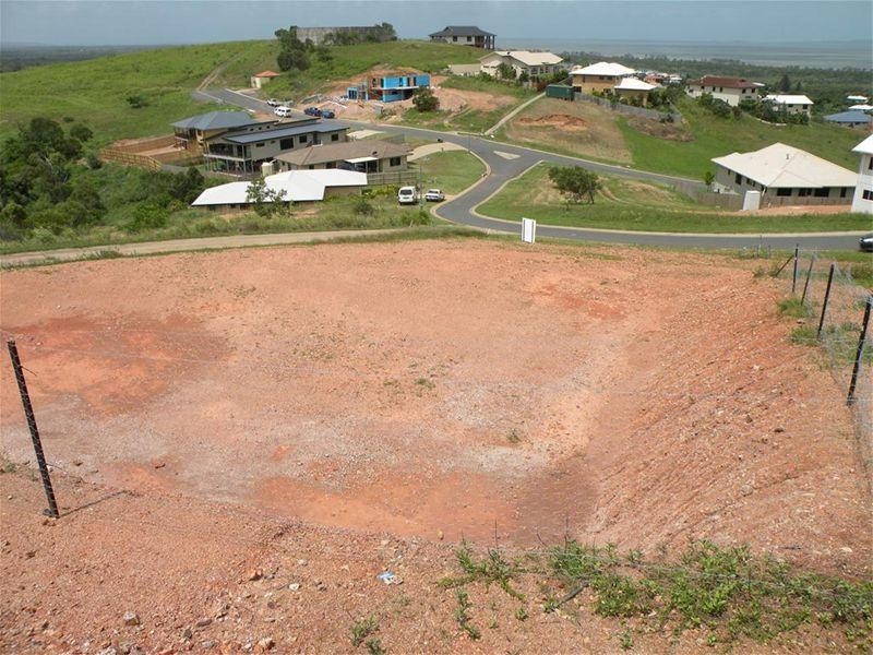 19 Fraser Crescent- Pacific Heights, Yeppoon QLD 4703