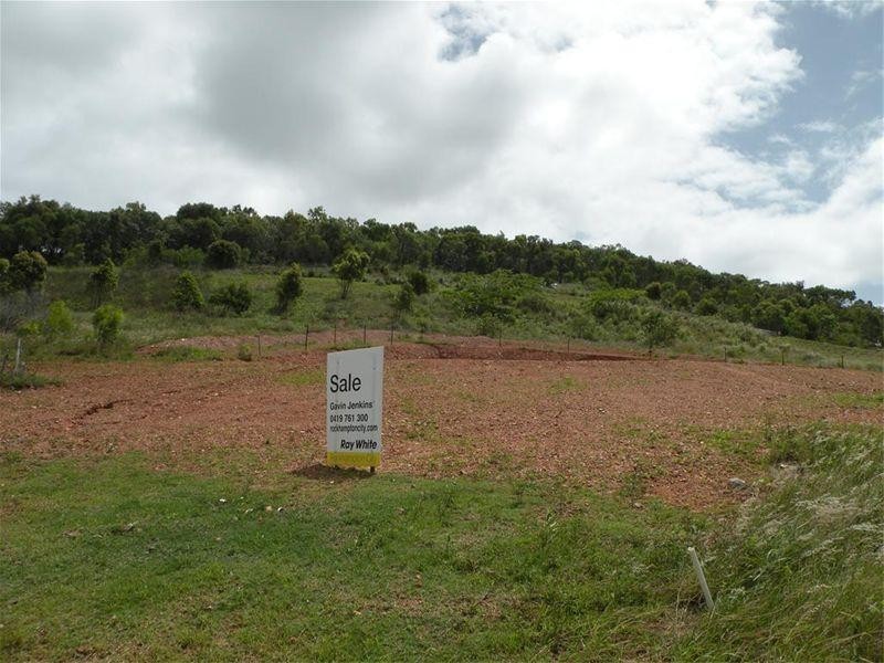 19 Fraser Crescent- Pacific Heights, Yeppoon QLD 4703