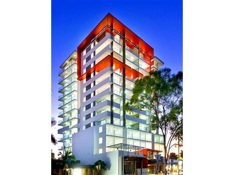 THE EDGE APARTMENTS, Rockhampton City QLD 4700