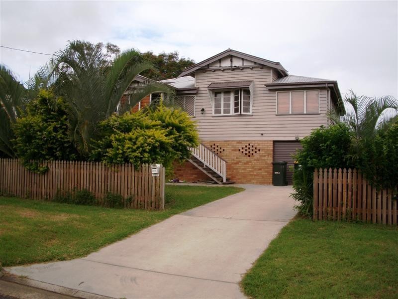 362 SALAMANCA Street, Frenchville QLD 4701