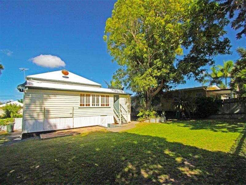 20 Wakefield Street, Allenstown QLD 4700
