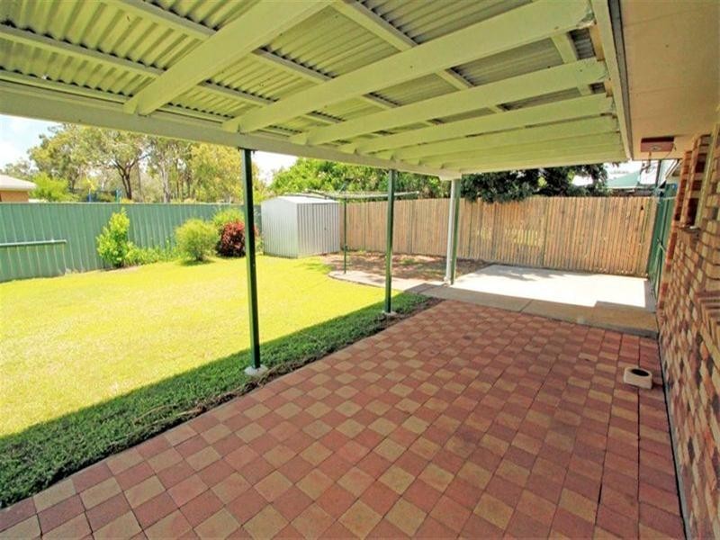 36 Bean Avenue, Parkhurst QLD 4702