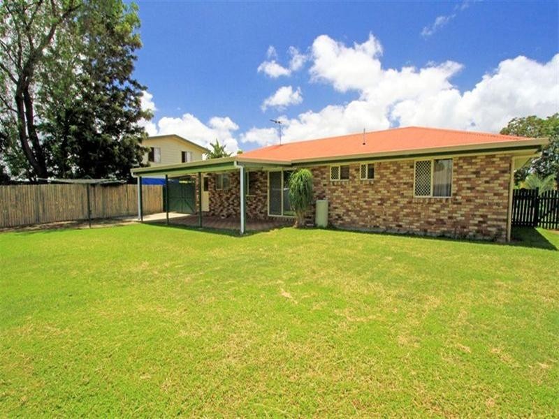 36 Bean Avenue, Parkhurst QLD 4702
