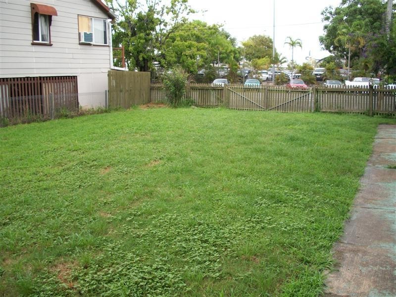 333 BOLSOVER Street, Rockhampton QLD 4700