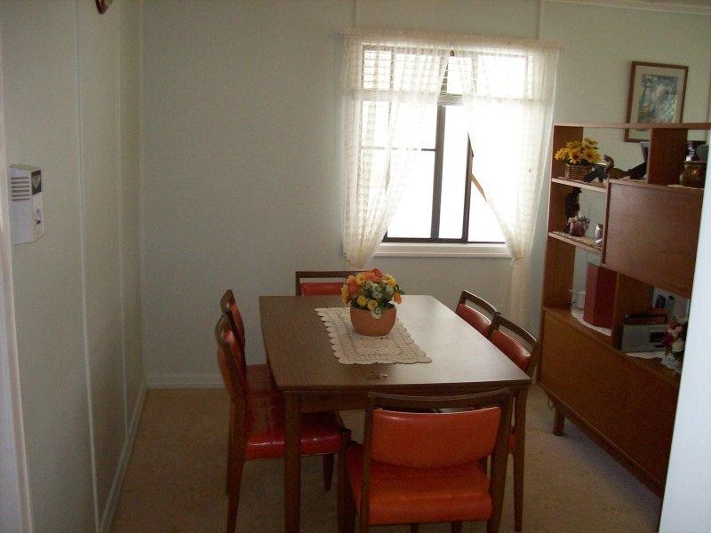 28 Busby Street, West Rockhampton QLD 4700