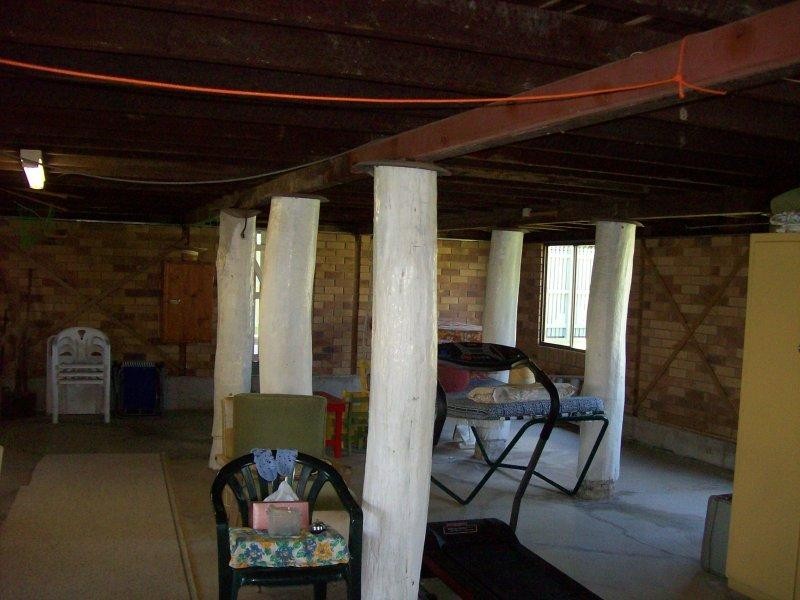 28 Busby Street, West Rockhampton QLD 4700