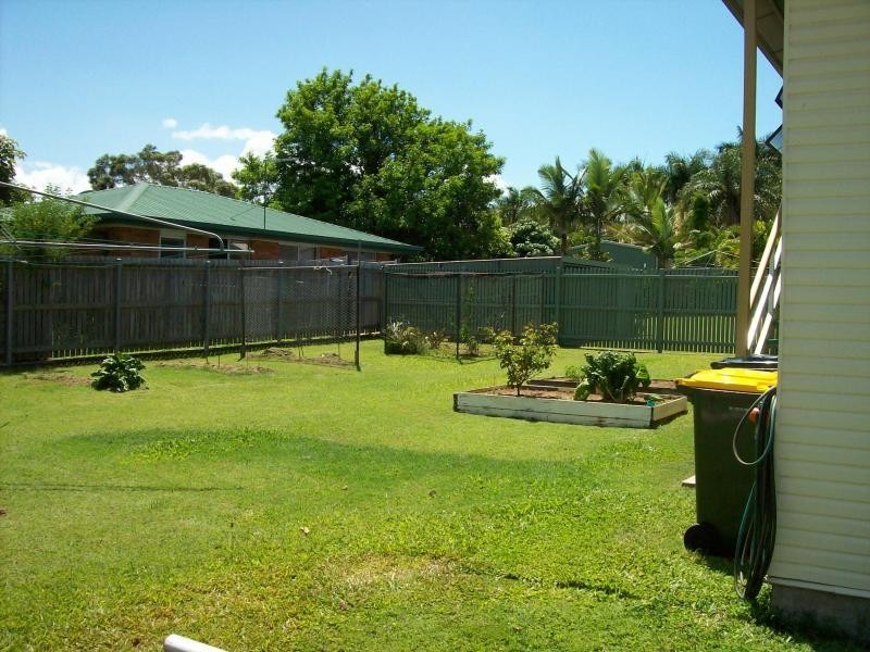 28 Busby Street, West Rockhampton QLD 4700