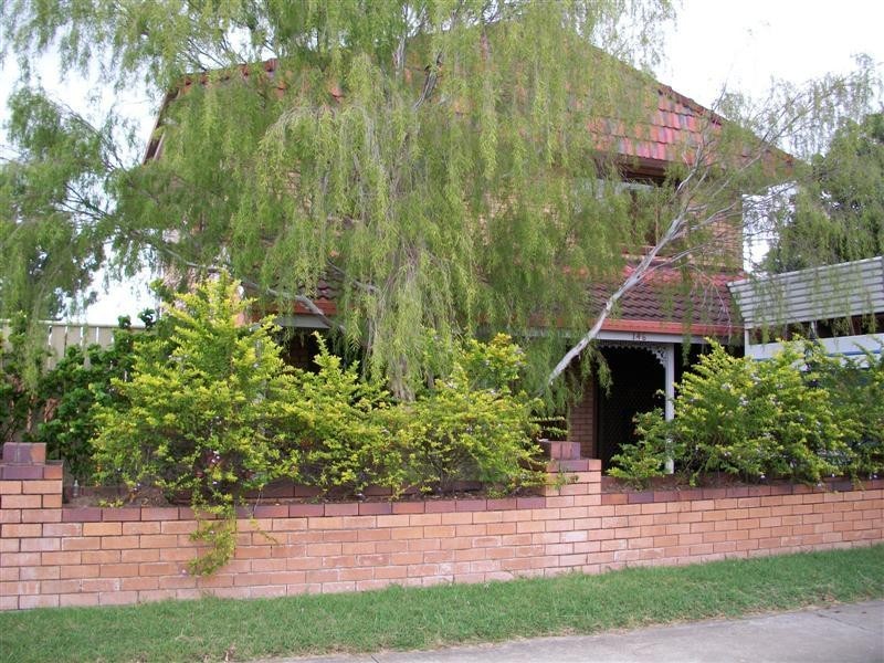1/146 HIGH Street, Berserker QLD 4701