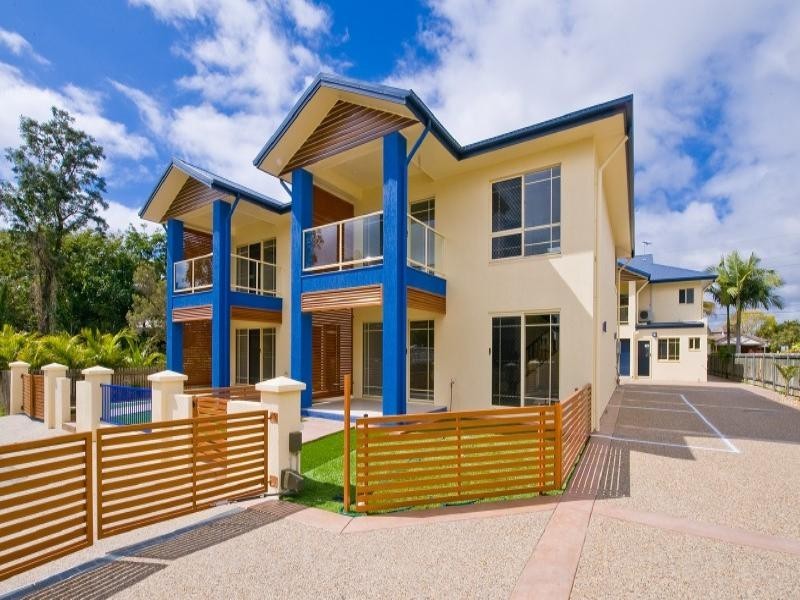 Unit 2, 200 Denham Street, Allenstown QLD 4700