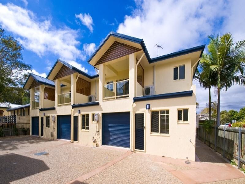 Unit 2, 200 Denham Street, Allenstown QLD 4700