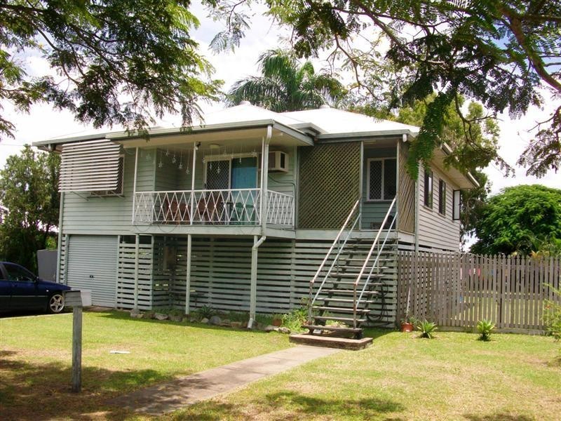 348 DENHAM EXT Street, West Rockhampton QLD 4700