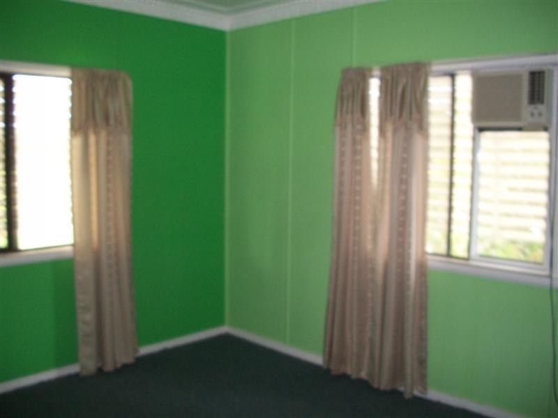 348 DENHAM EXT Street, West Rockhampton QLD 4700