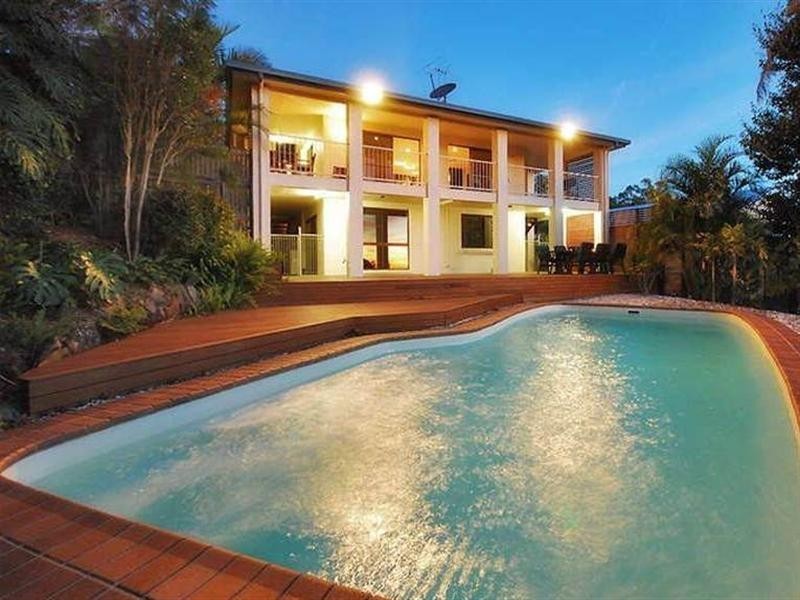 7 Sleipner Street, Mount Archer QLD 4701