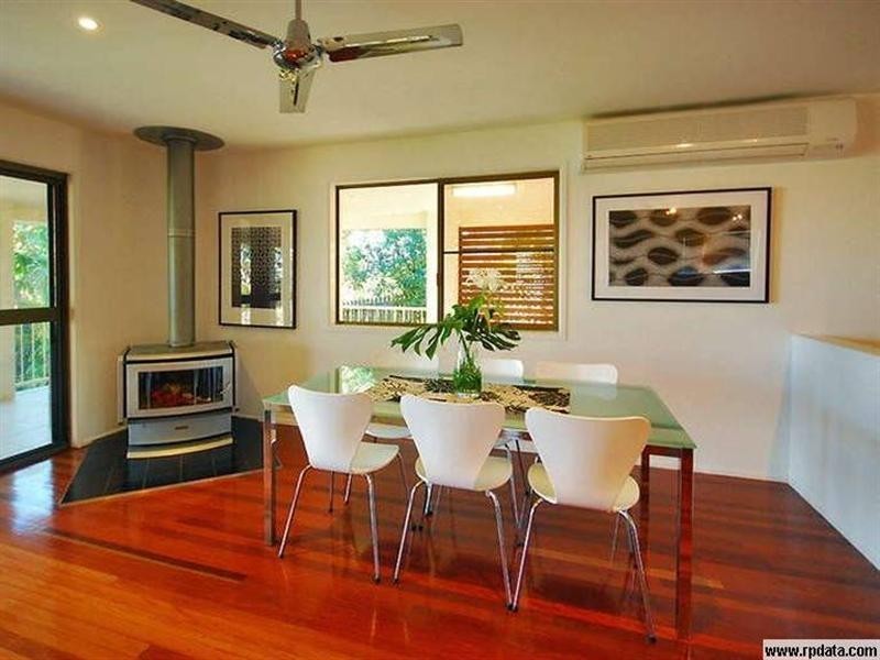 7 Sleipner Street, Mount Archer QLD 4701