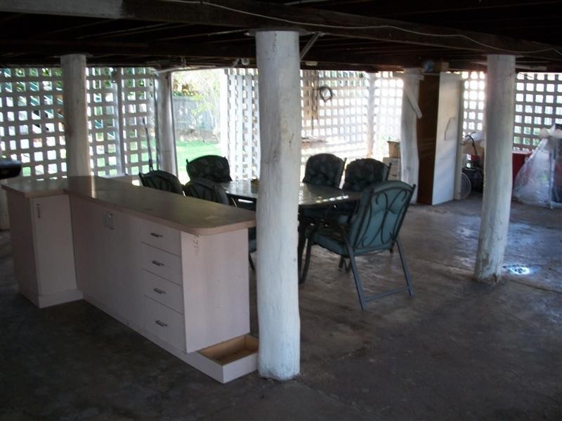 4 JONES Street, Wandal QLD 4700