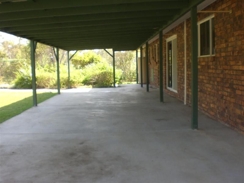 294 GLENDALE Road, Glendale QLD 4711