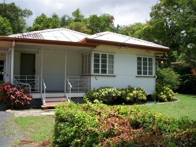 94 Canning Street, The Range QLD 4700