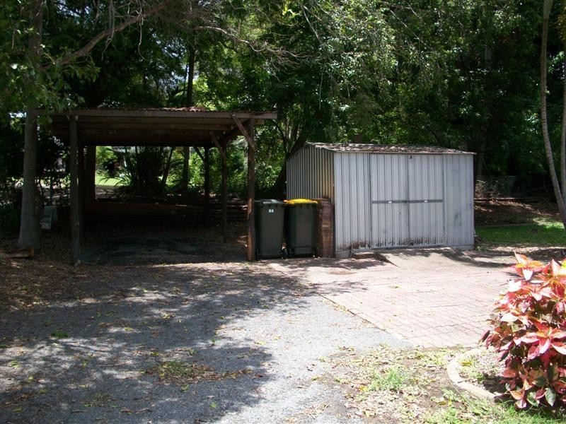 94 Canning Street, The Range QLD 4700