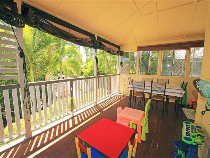 55 Haynes Street, Allenstown QLD 4700