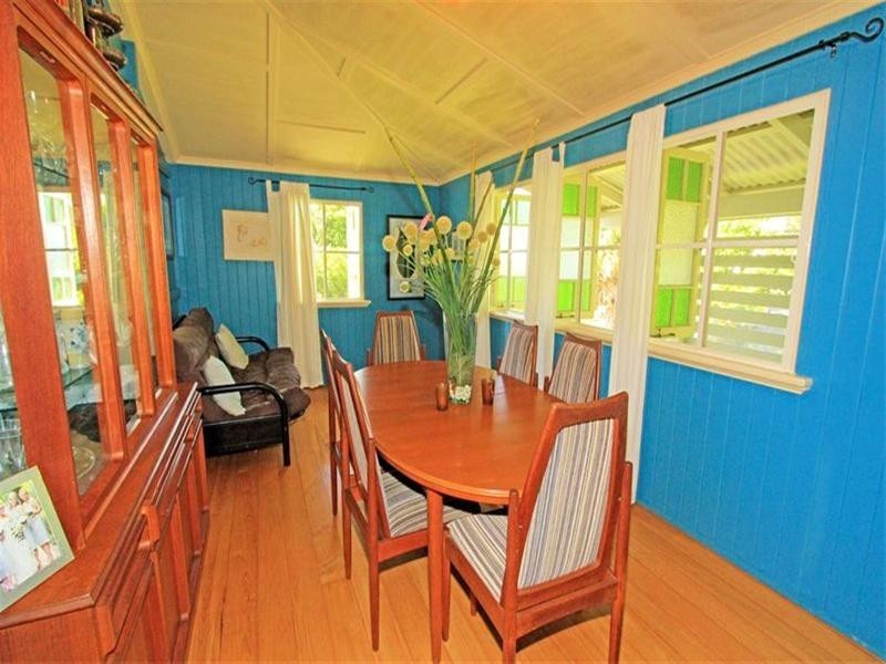 55 Haynes Street, Allenstown QLD 4700