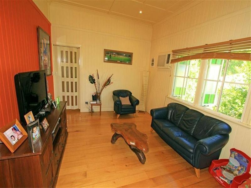 55 Haynes Street, Allenstown QLD 4700