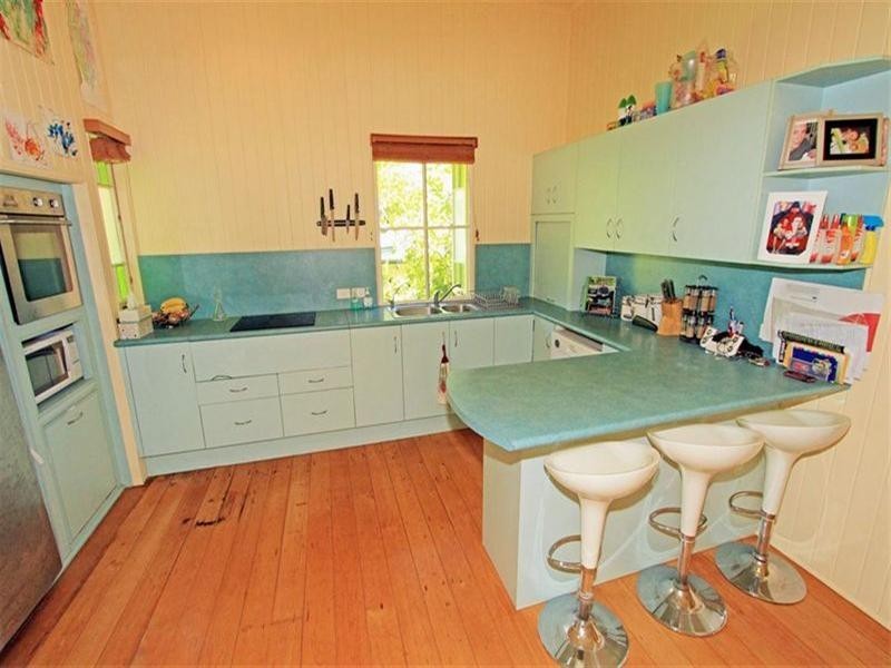 55 Haynes Street, Allenstown QLD 4700