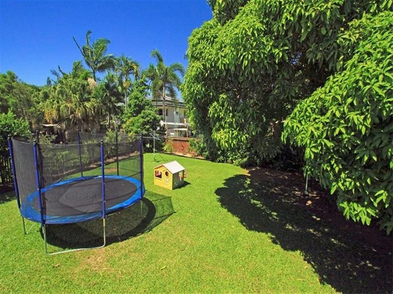 55 Haynes Street, Allenstown QLD 4700