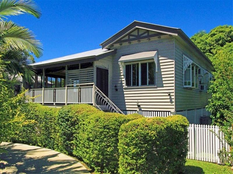 55 Haynes Street, Allenstown QLD 4700