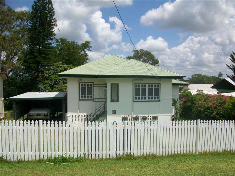 24 ETON Street, West Rockhampton QLD 4700