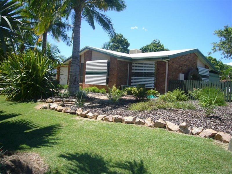 15 Davison Street, Gracemere QLD 4702