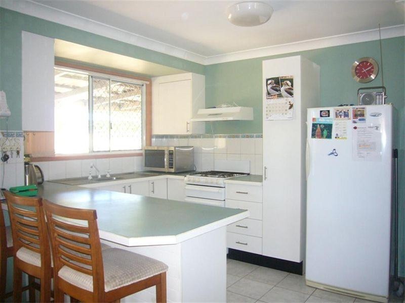 15 Davison Street, Gracemere QLD 4702