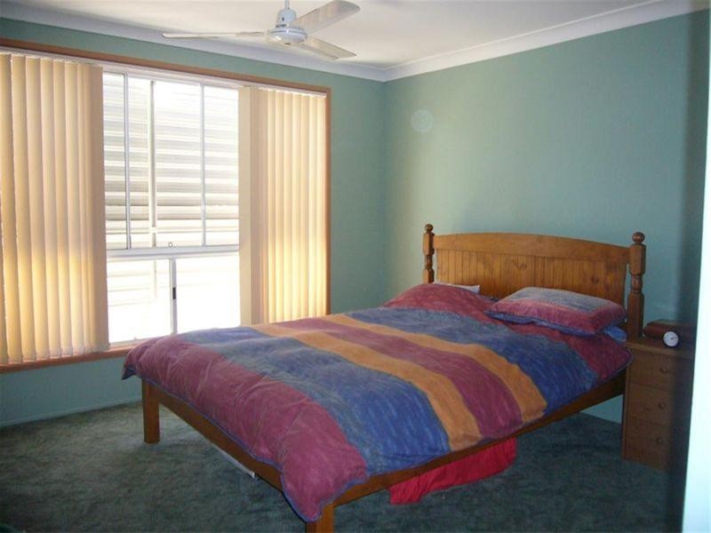 15 Davison Street, Gracemere QLD 4702