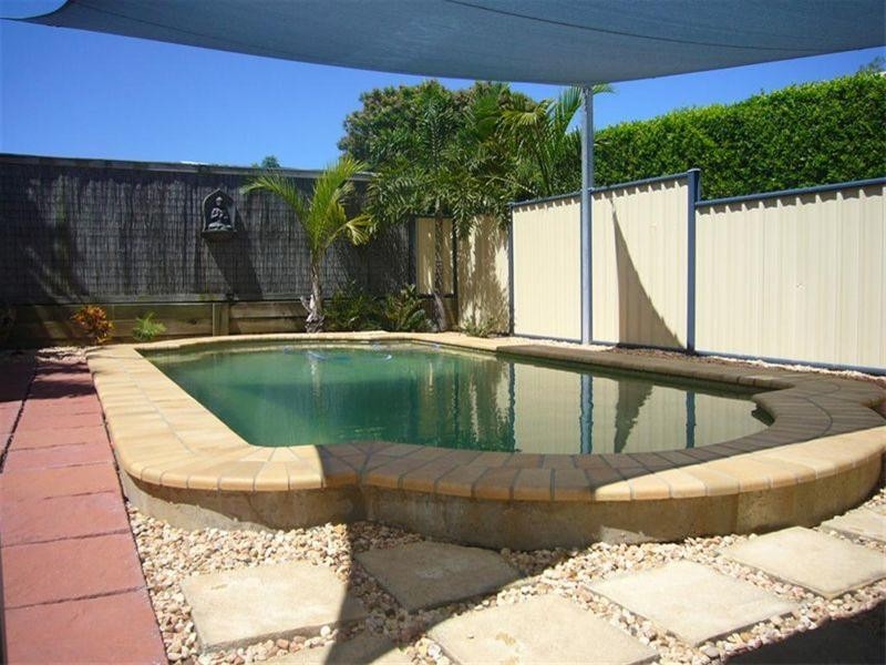 15 Davison Street, Gracemere QLD 4702